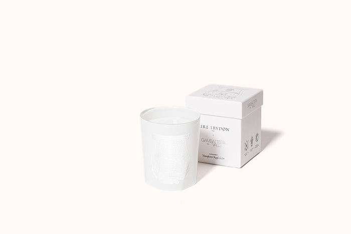 TRUDON + GIAMBATTISTA VALLI POSITANO CANDLE