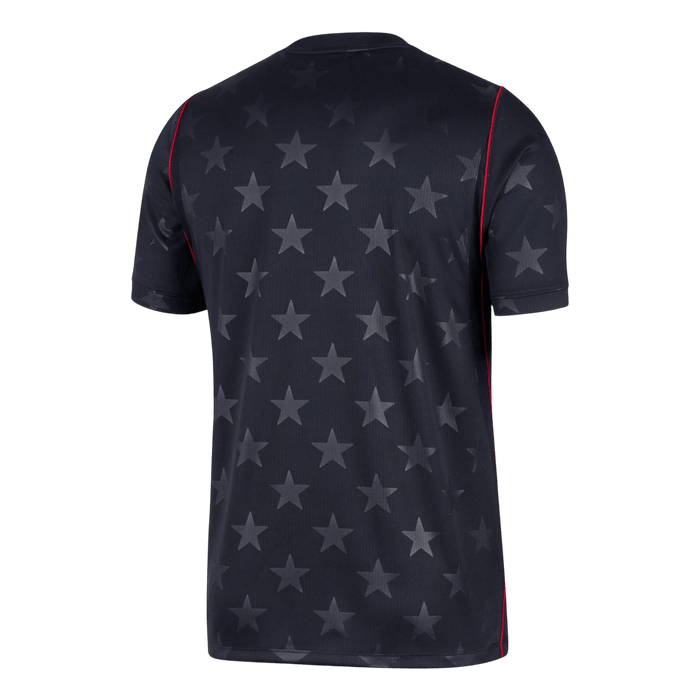 USA Away Soccer Jersey World Cup 2026
