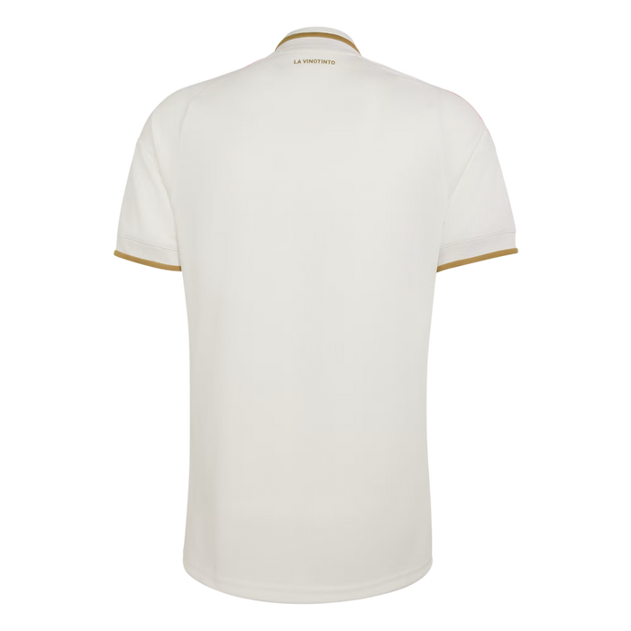 Venezuela Away Soccer Jersey World Cup 2026