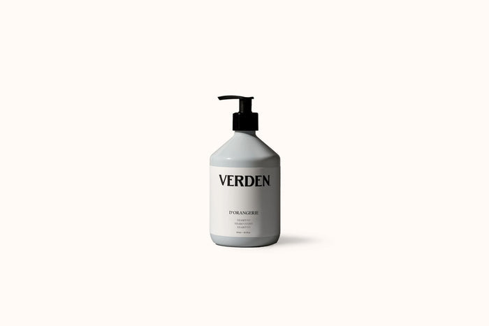 VERDEN D'ORANGERIE SHAMPOO