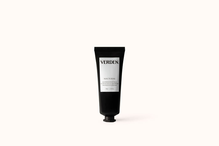 VERDEN MAGNESIUM NIGHT BALM - NOCTURNE