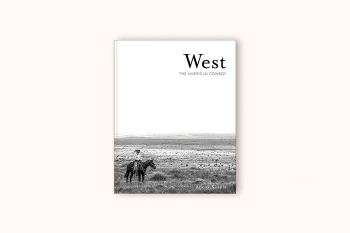 WEST BY ANOUK MASSON KRANTZ