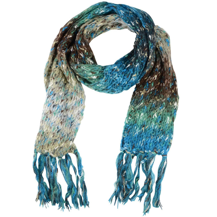 Zaylie Design Winter Accessories Mittens Snood Scarf Scarf