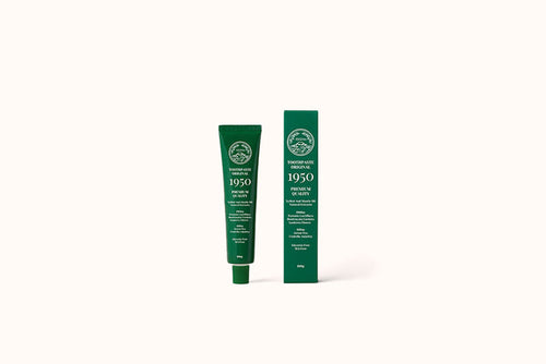 1950 JEJU TOOTHPASTE