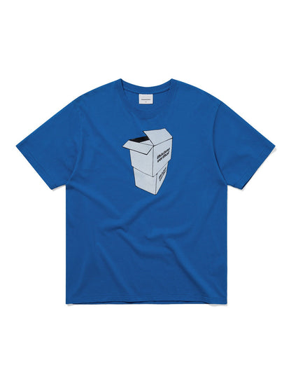 2 Parcels Tee