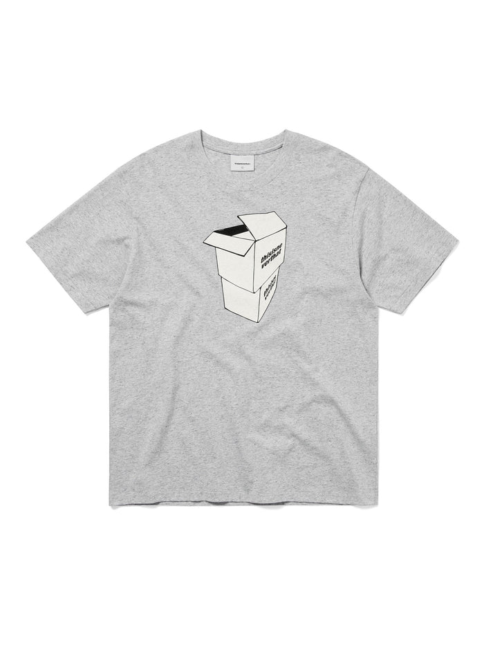 2 Parcels Tee
