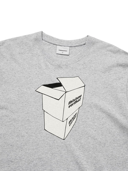 2 Parcels Tee