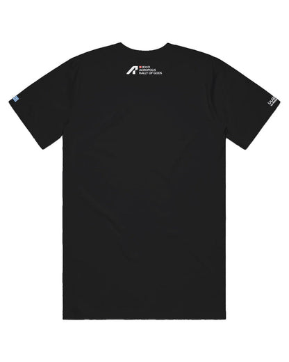 2026 EKO ACROPOLIS RALLY UNISEX EVENT GRAPHIC TEE