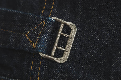 20's Jacket 12.5oz