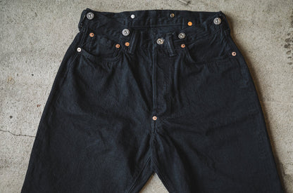 20's Jeans BKBK 12.5oz