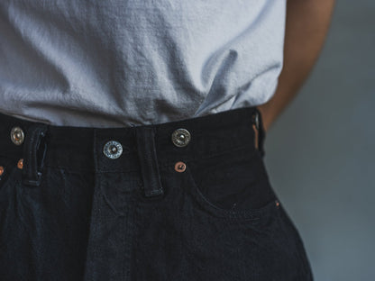 20's Jeans BKBK 12.5oz