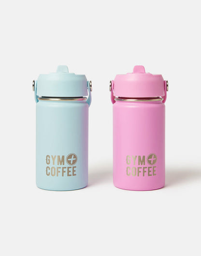 350ml Hydrate Bottle in Baby Blue