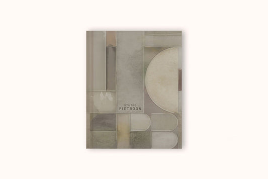 40 BY STUDIO PIET BOON BY PIET BOON