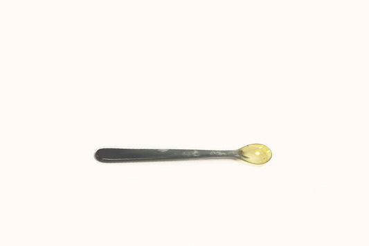 ABBEYHORN FRENCH MUSTARD SPOON