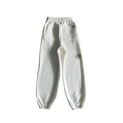 ADWYSD Classic Jogging White/Black