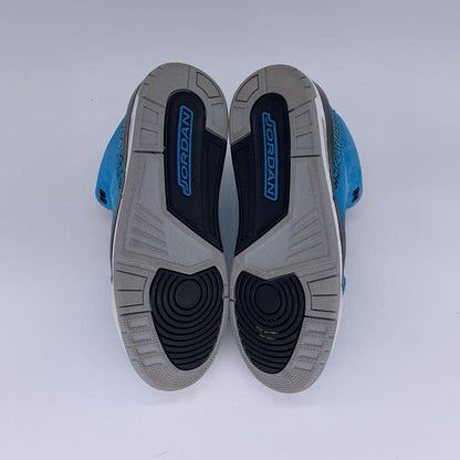 Air Jordan 3 Retro Sneakers