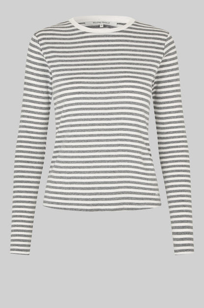 Alvilda O-Neck Tee