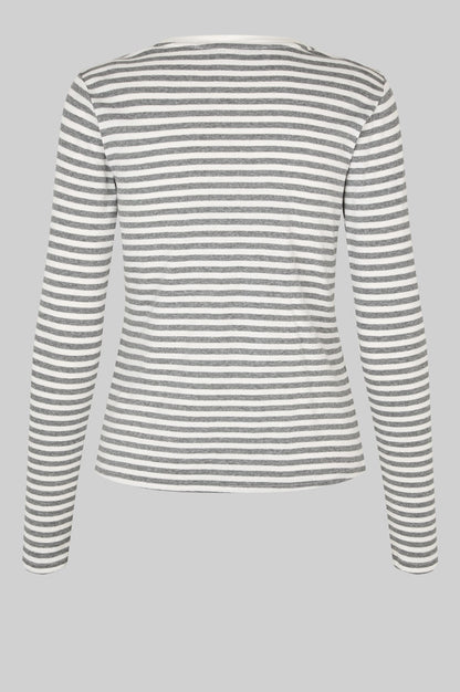 Alvilda O-Neck Tee