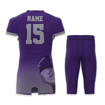 American Football Full Kit
