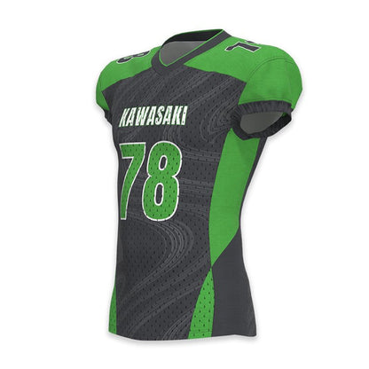 American Football Set