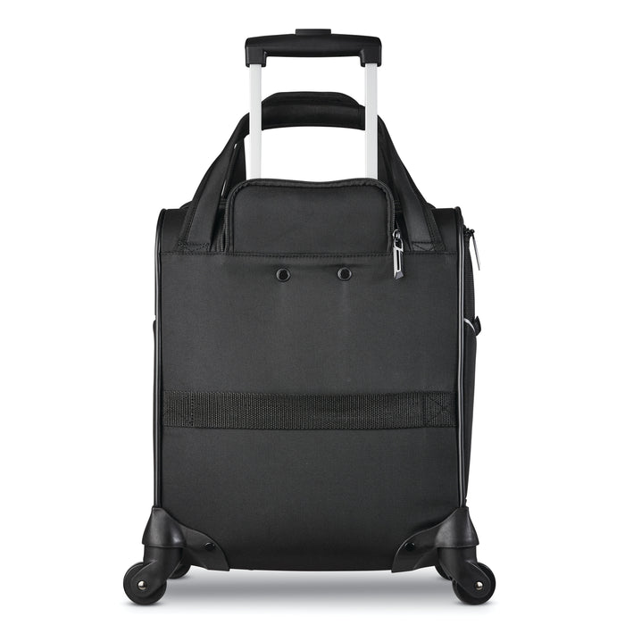 American Tourister® Zoom Turbo Spinner Underseat Carry-On