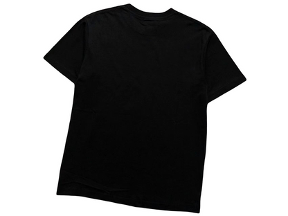AMIRI Strap Tee Black