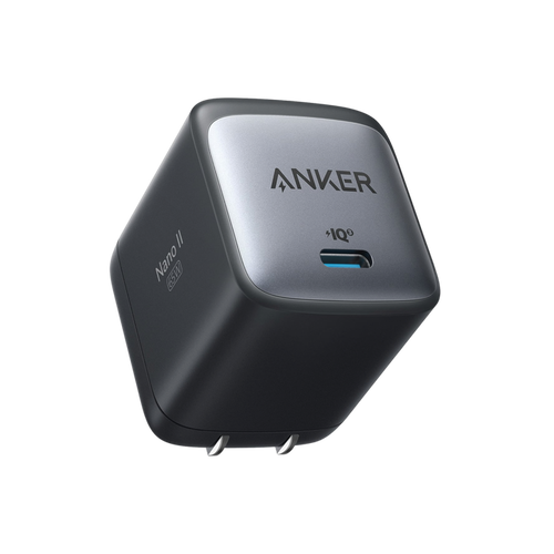 Anker <b>715</b> Charger (Nano II 65W)