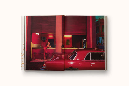 ANNIE LEIBOVITZ: PORTRAITS 2005-2016 BY ANNIE LEIBOVITZ