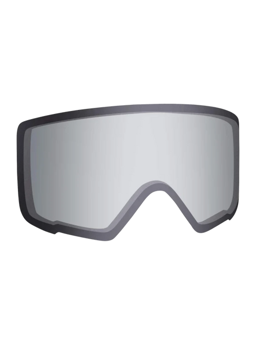 Product image of Anon M3 Goggle Lens[Variant:Clear (85% / S0)]