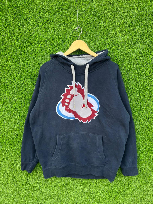 ANTIGUA |hoodie | Sportswear , Gymwear & Activewear | Track& Field| Running | Winterwear