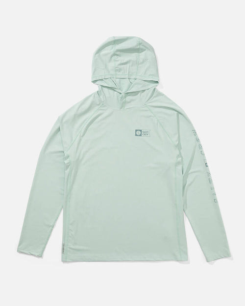 Apex Perforated Hood - Marine
