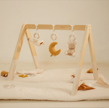 Arche d'éveil | Newborn Neutrals