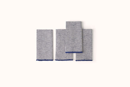 ARCOLAIO FRINGE EDGE NAPKIN