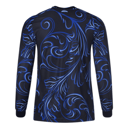 Argentina Away Long Sleeve Jersey World Cup 2026