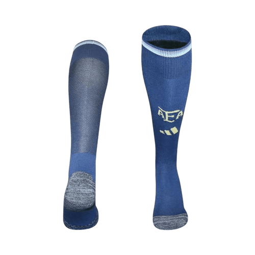 Argentina Home Soccer Socks 2026