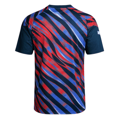 Arsenal Soccer Jersey Pre-Match Shirt 2025/26