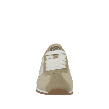 Asian - Almond