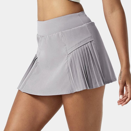 Athletic Skirt