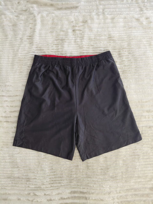 Athletics works SHORTS