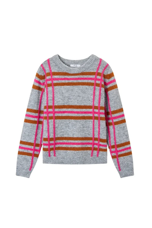 Austina-L-12-A Sweater