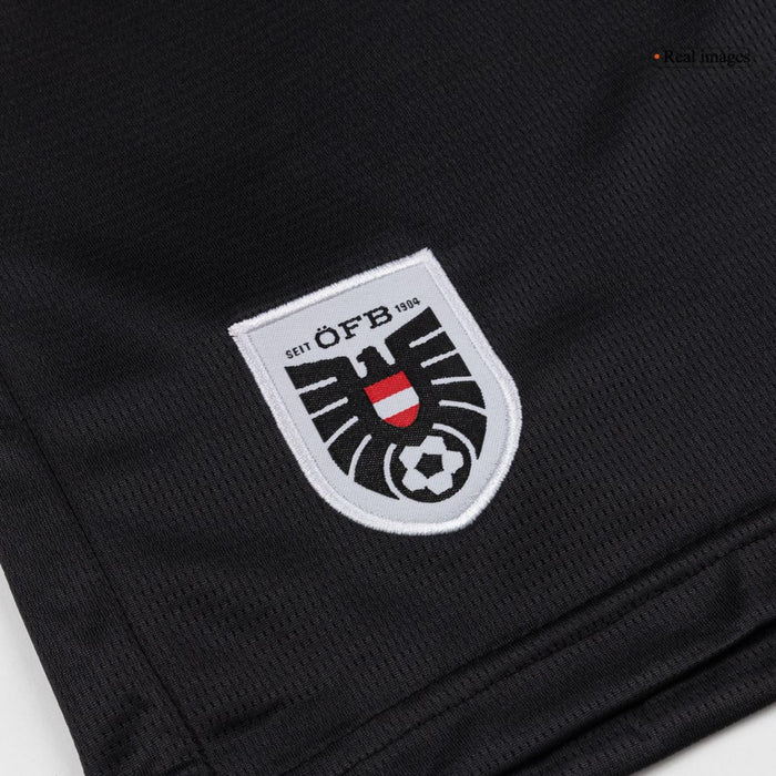 Austria Home Kids Soccer Jerseys Kit World Cup 2026