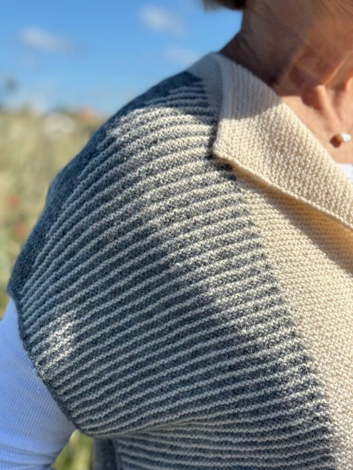 Avenue by Hanne Falkenberg, knitting pattern