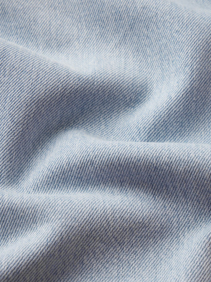 Baggy Jean -- Midway Destructed