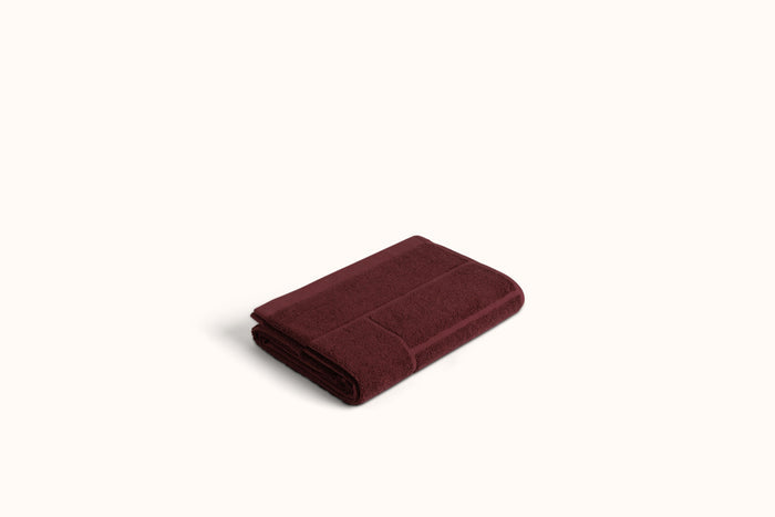 BAINA GREENWICH BATH TOWEL