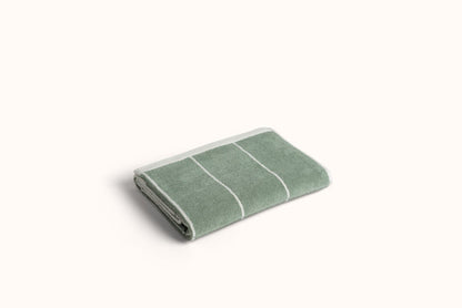BAINA SAGE & CHALK BETHELL BATH TOWEL
