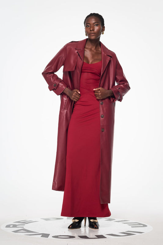 baldechild-buckle-leather-coat