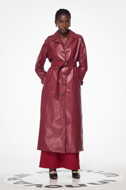 baldechild-buckle-leather-coat