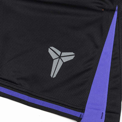 Barcelona Away Soccer Shorts 2025/26