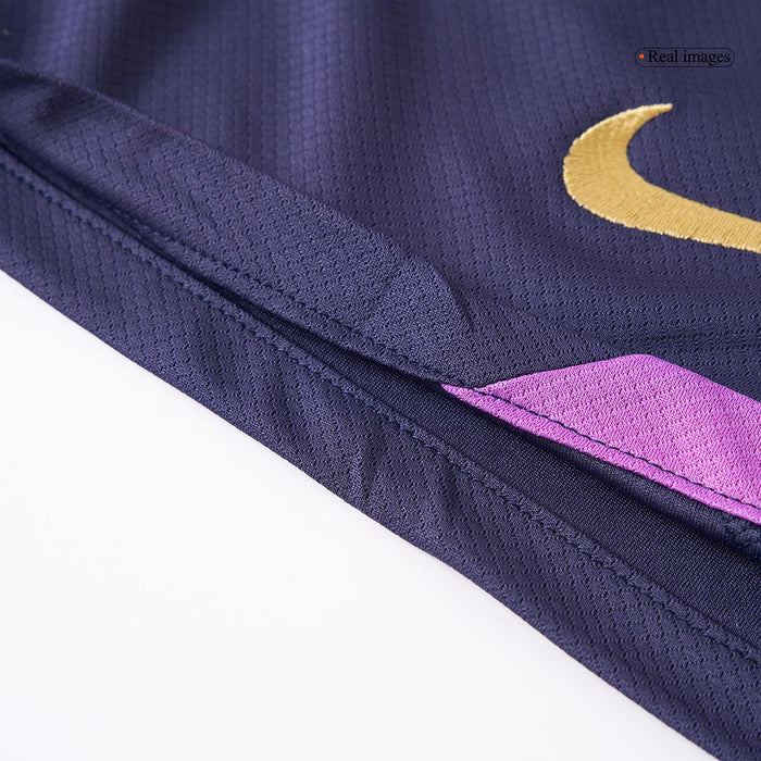 Barcelona Pre-Match Soccer Shorts 2025/26