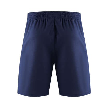 Barcelona Pre-Match Soccer Shorts 2025/26